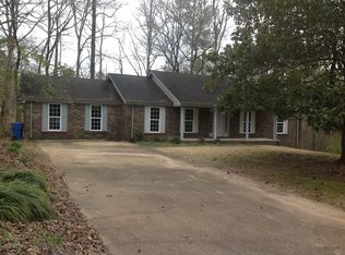 5006 Hickory Hill Ln, Apison, TN 37302