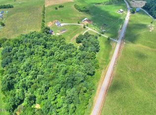 Rheatown Rd, Greeneville, TN 37745