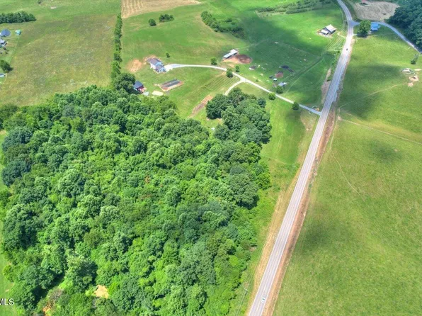 Rheatown Rd, Greeneville, TN 37745