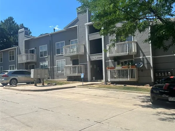 4480 S Pitkin St Unit 123, Aurora, CO 80015