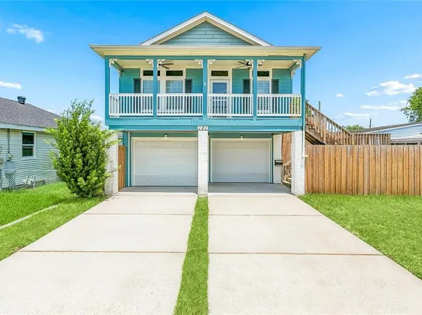 181 Crislaur Ave, Harahan, LA 70123