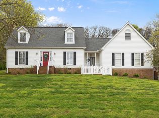 1517 Pinkerton Rd, Brentwood, TN 37027