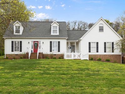 1517 Pinkerton Rd, Brentwood, TN, 37027