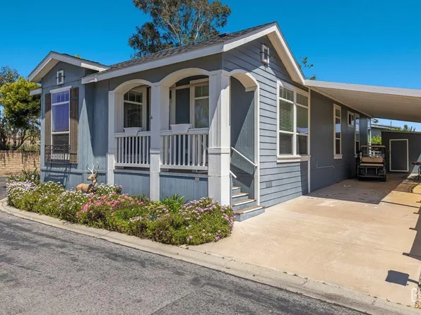 162 Dahlia Way, Ventura, CA 93004