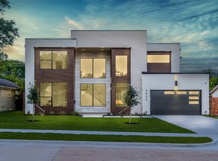 9834 Shoreview Rd, Dallas, TX 75238