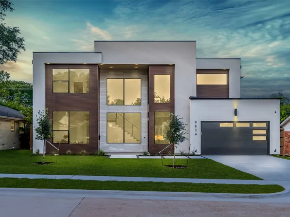9834 Shoreview Rd, Dallas, TX 75238