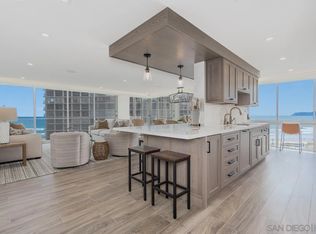 1750 Avenida Del Mundo UNIT 607, Coronado, CA 92118