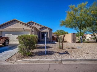 6706 E Escape Ave, Florence, AZ 85132