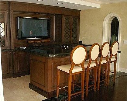 Home For Sale In The Moorings
