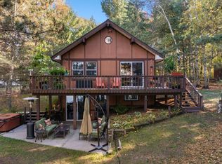 17439 Delta Dr, Nevis, MN 56467
