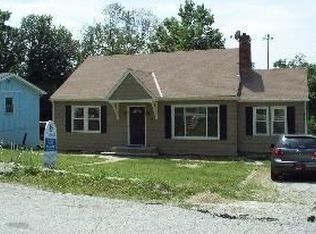 1600 N 44th St, Kansas City, KS 66102