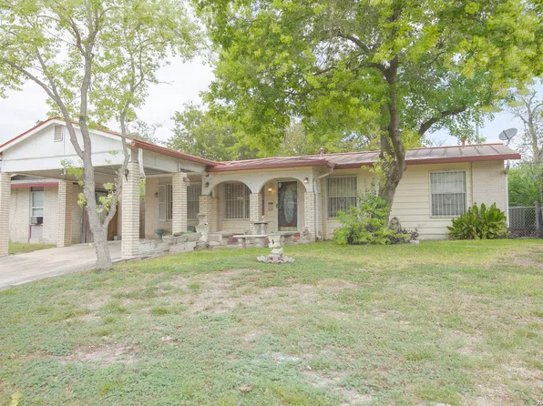 5347 San Benito, San Antonio, TX 78228
