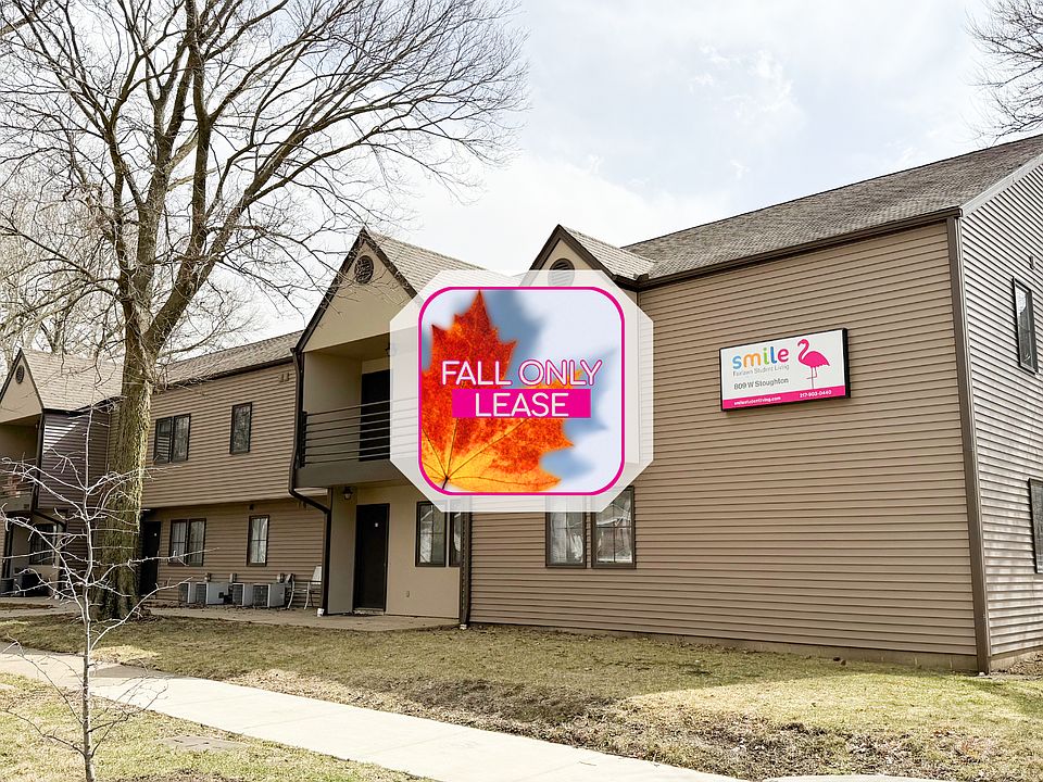 1st image of 809 W Stoughton St #1699