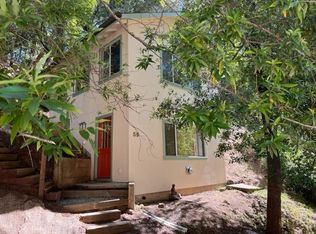 55 E Cintura Ave, Lagunitas, CA 94938