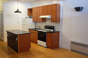 Rented by Citi Habitats