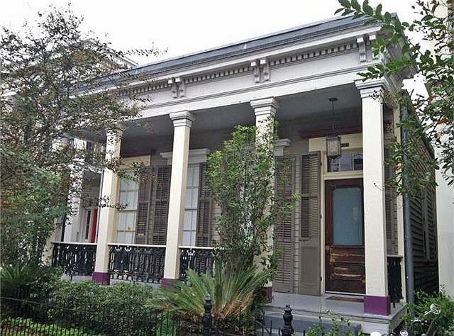 1st image of 1205 Saint Mary St