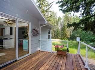 182 Dawn Dr, Columbia Falls, MT 59912