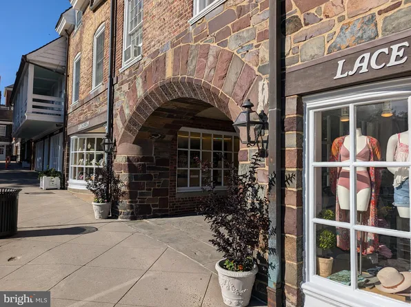 49 Palmer Sq W APT I, Princeton, NJ 08542