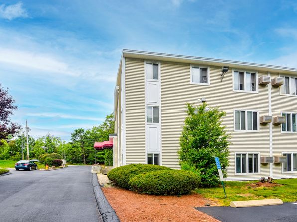 875 S Porter St #640-305