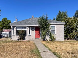 1211 E Heroy Ave, Spokane, WA 99207