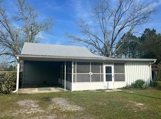 247 Brookfield Nashville Rd, Enigma, GA 31749