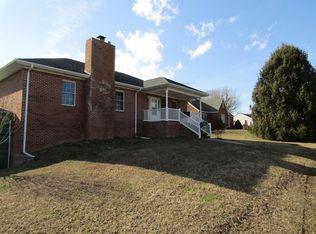 416 E Georgia Ave, Crewe, VA 23930