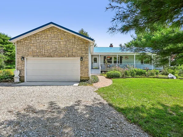 8089 York Rd SW, Pataskala, OH 43062