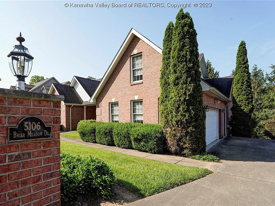 5106 Briar Meadow Dr, Cross Lanes, WV 25313 MLS 264292 Zillow