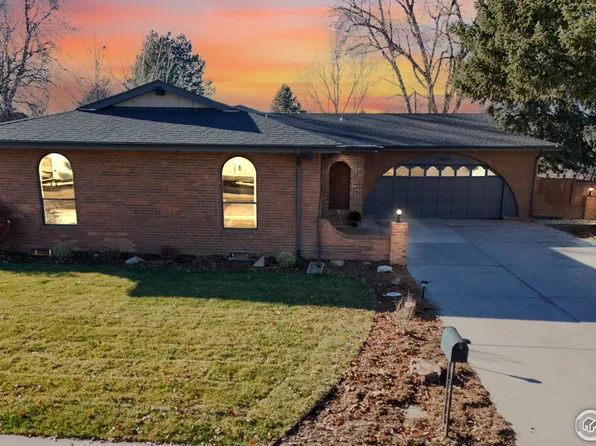 1939 27th Ave, Greeley, CO 80634