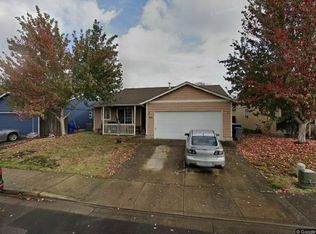 944 Hawaii St SE, Salem, OR 97317