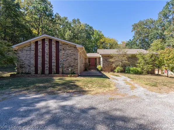 1119 N Broadway Ave, Booneville, AR 72927