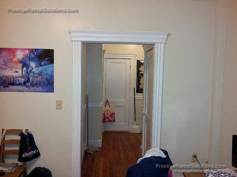 368 Riverway #1