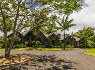 4141L Kilauea Rd #L, Kilauea, HI 96754
