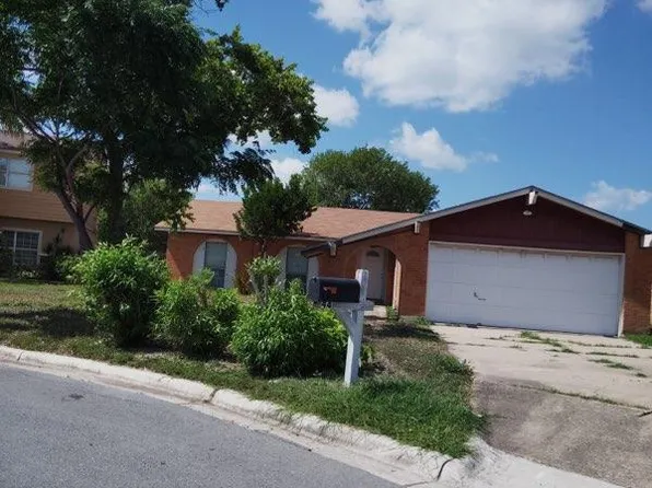 44 Varela Ct, Brownsville, TX 78526