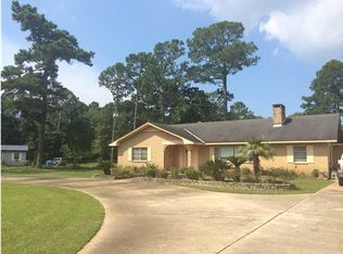 8591 Highway 188, Bayou La Batre, AL 36509