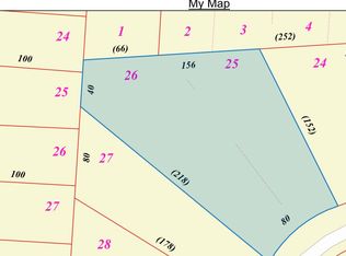 0 N Claire Cir #25, Pass Christian, MS 39571