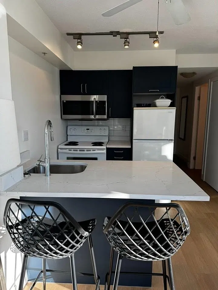 1 bed, 490 sqft, $2,350 — Photo 2