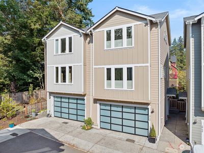 2750 Welcome Lane NW, Bainbridge Island, WA, 98110
