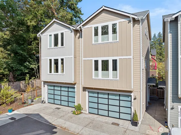 2750 Welcome Lane NW, Bainbridge Island, WA 98110