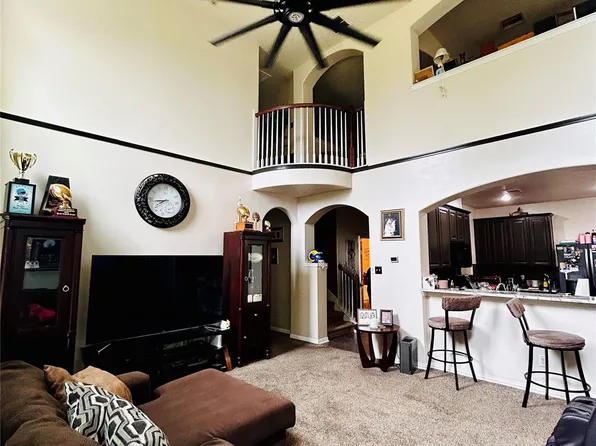 3114 Double Jack Ct, Spring, TX 77373