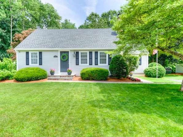 29 Main Blvd, Shrewsbury, MA 01545