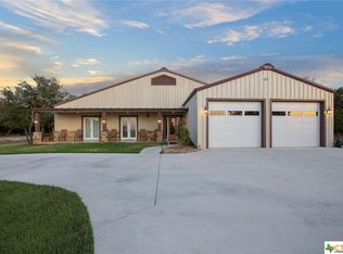 225 County Road 254, Georgetown, TX 78633