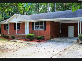 80 Brown Chapel Cir, Newberry, SC 29108