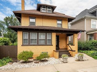 236 Underwood Ave, Greensburg, PA 15601