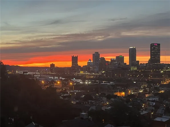 101 Brosville St, Pittsburgh, PA 15203