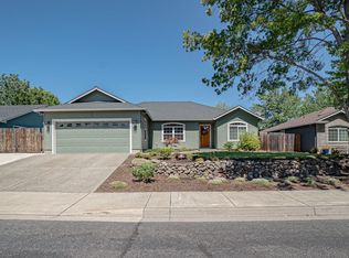 481 Westminster Dr, Eagle Pt, OR 97524