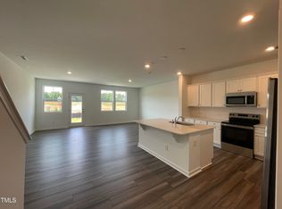 196 Lily Patch Ln, Smithfield, NC 27577