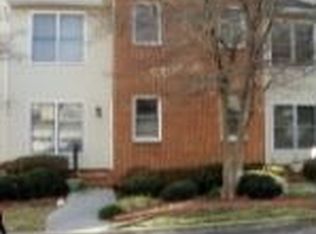 7221 Scarlet Oak Dr, Roanoke, VA 24019