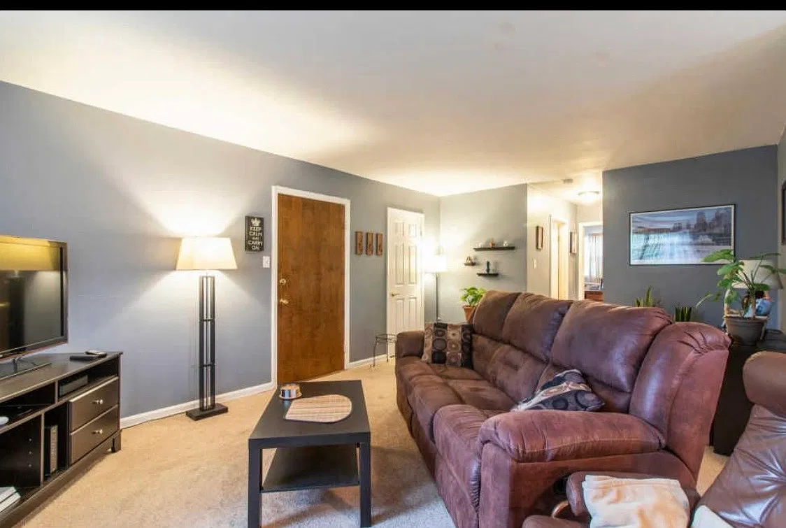 2 bed, 846 sqft, $1,850 — Photo 4