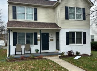 713-715 Medway Rd, Hagerstown, MD 21740